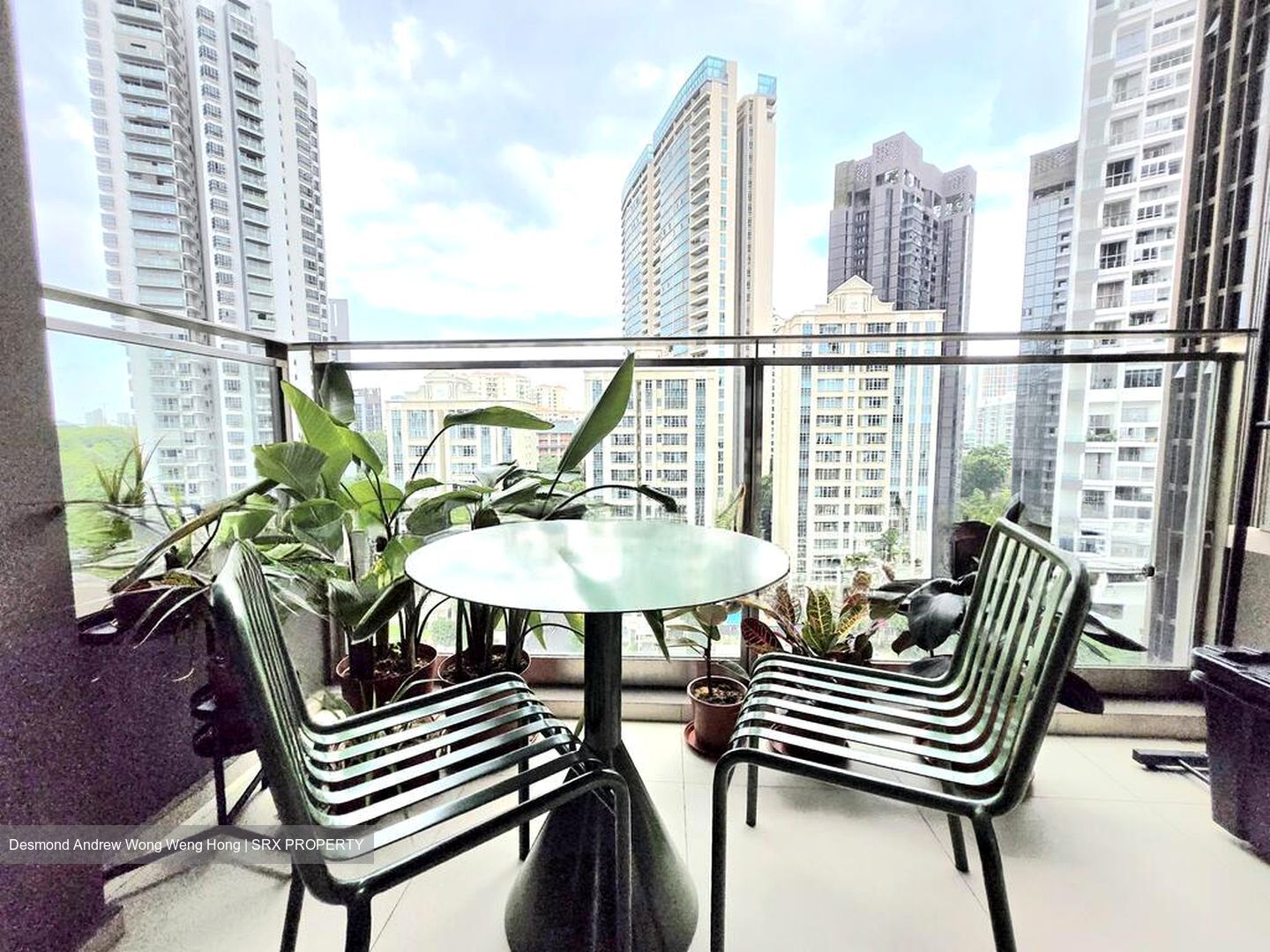 The Avenir (D9), Condominium #535991061